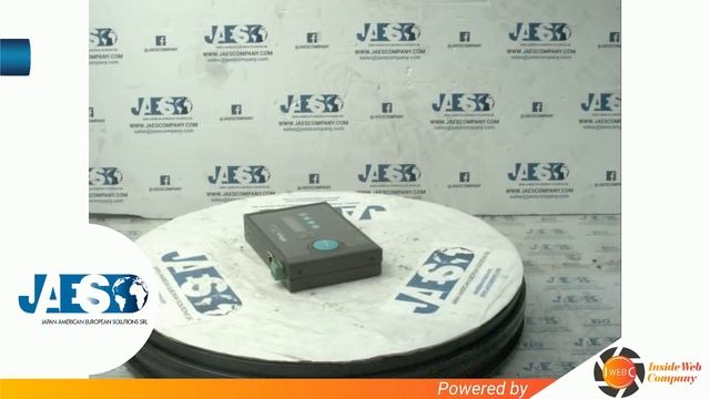 MOXA - NPORT 5430I (ON STOCK) - Terminal server