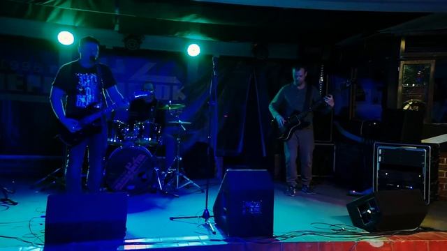 SEGSAN - Иллюзии (Перекресток 15.04.22)