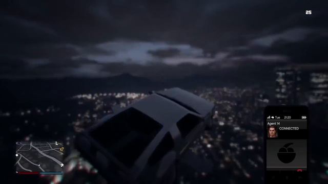 6 клёвых вещей, которые можно сделать в обновлении GTA Online "Судный день"