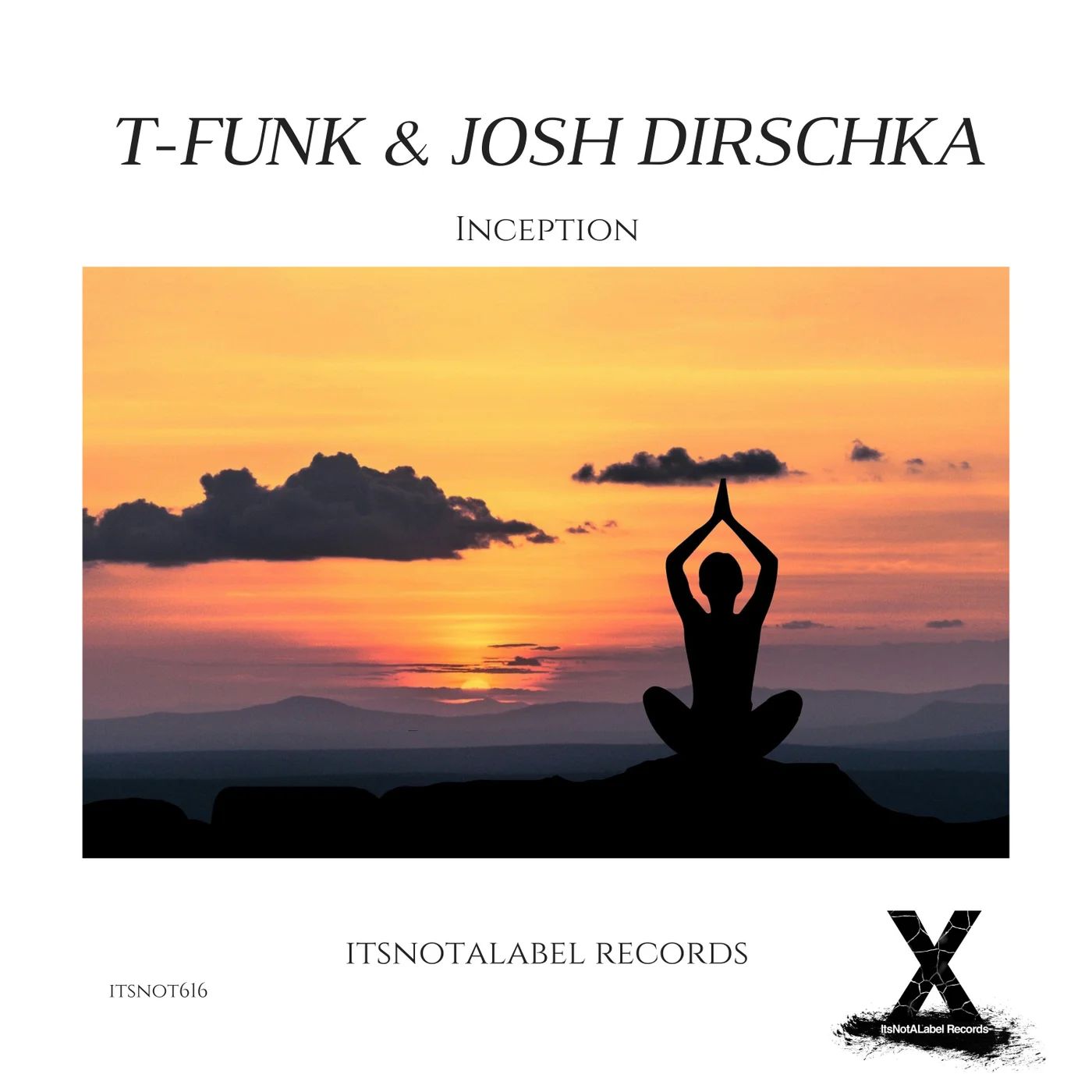 T-Funk & Josh Dirschka - Inception (Original Mix)