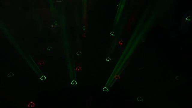INVOLIGHT SLL300RGB