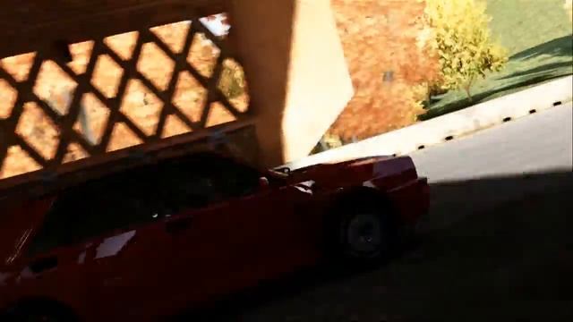Crazycossies Car Review: Lancia Delta Integrale EVO 1
