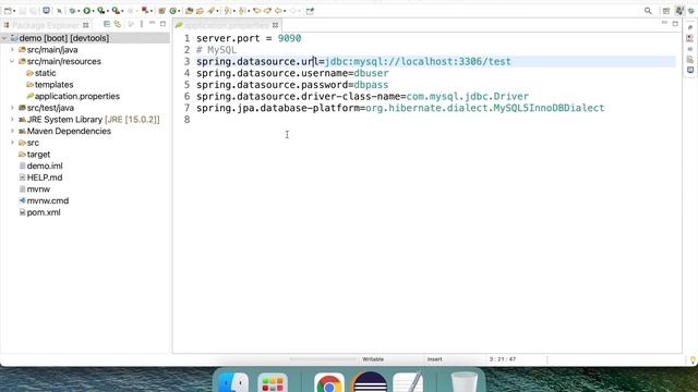 Difference between properties vs yml- Spring Boot -