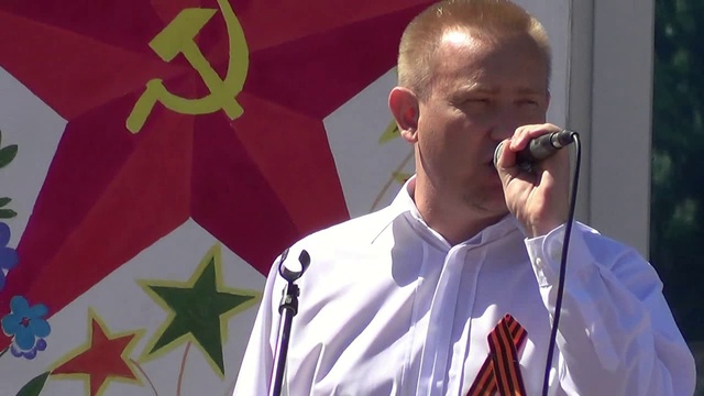 Краяне - А на войне как на войне, 09.05.2013