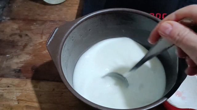 КАК СВАРИТЬ КИСЕЛЬ из варенья и кукурузного крахмала - простой домашний рецепт #кисель #полезно #ед