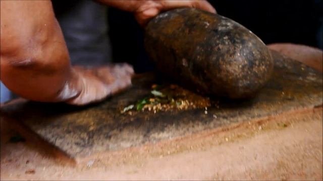 Sri Lanka - Matale Ogród Przypraw