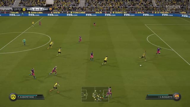 FIFA 16 | FIFA会やろうぜ！キャンペーンムービー
