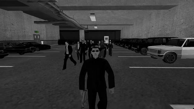 [Yakuza Enterprise] Since 2017