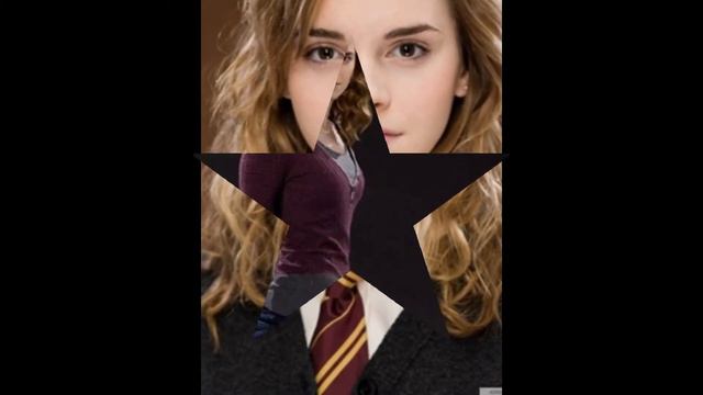 Гермиона как я похожа на неё