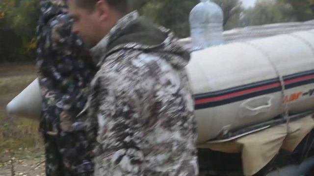 Рыбалка Болхуны ос Закледи  Едем 
