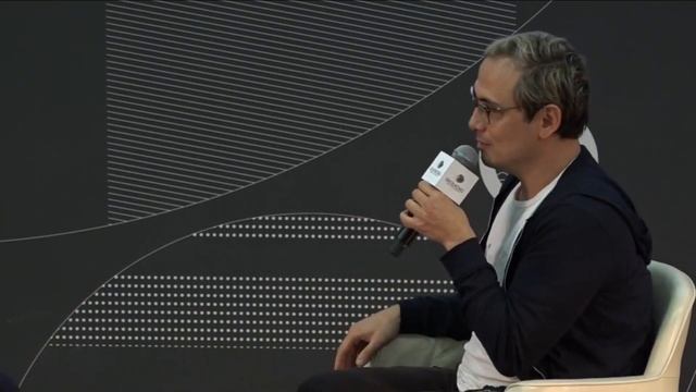 Сергей Солонин, основатель QIWI