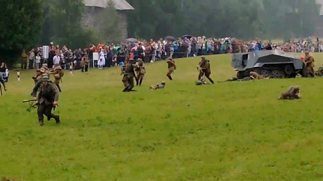 Хохловка