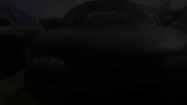 Pre-Owned 1995 Nissan Maxima Tulsa OK
