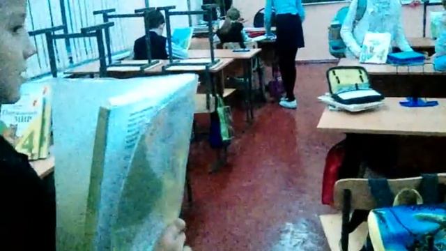 Хотели снять фильм наоборот