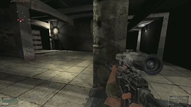 Каким был Радар в билдах? STALKER Oblivion Lost Remake #14