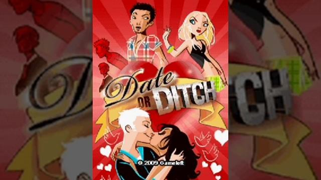 ???? OR DITCH Java OST - Full Soundtrack (several versions)