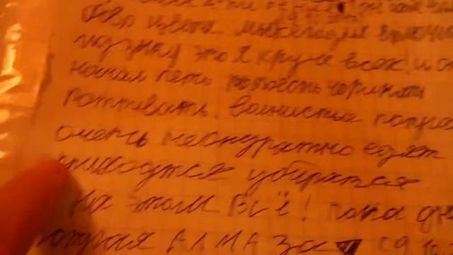 Дневник попугая Алмаза :)