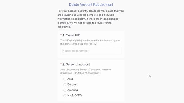 Как начать играть заново В GENSHIN IMPACT / Как УДАЛИТЬ свой аккаунт