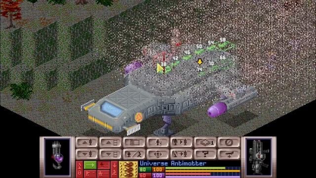 Let's Play XCOM: UFO Defense / Area 51 - 242