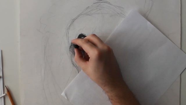 Как нарисовать льва? How to draw Hyperrealistic? Рисунок в стиле гиперреализм!