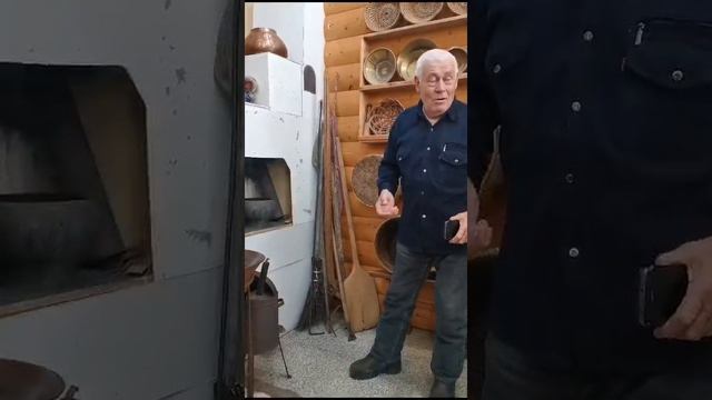 экскурсия для экскурсовода