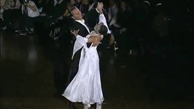 Mirko Gozzoli  Alessia Betti Waltz WSS 2006 enhanced