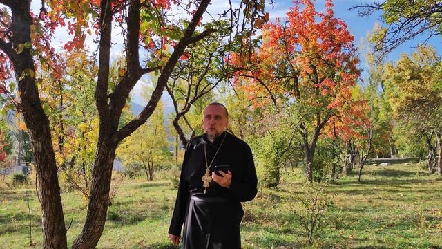 "Хочу покрестить своего нервного ребенка..."