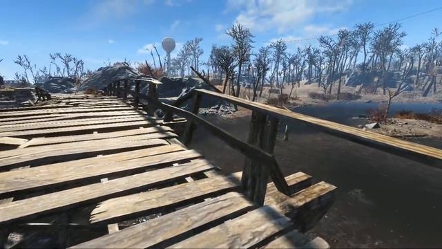FALLOUT 4 VR 1