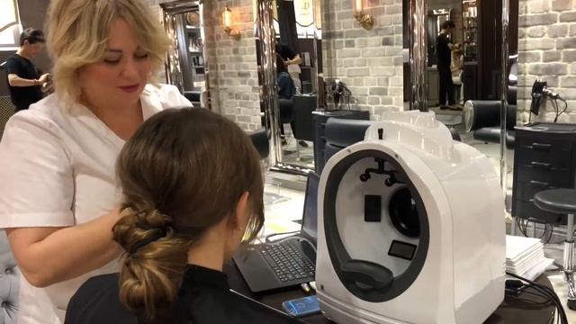 КЛИЕНТСКИЙ ДЕНЬ в DAVIANI beauty&SPA