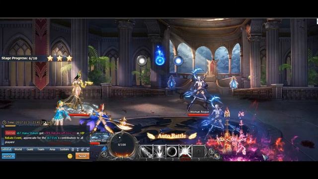 Dragon Glory | Mini Game Online 4 Round Reward # 16