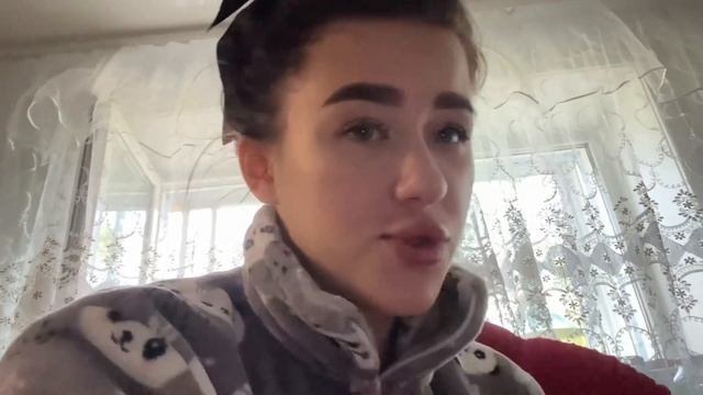 БУДНИ МОЛОДОЙ МАМЫ || с ребенком вдвоем ?