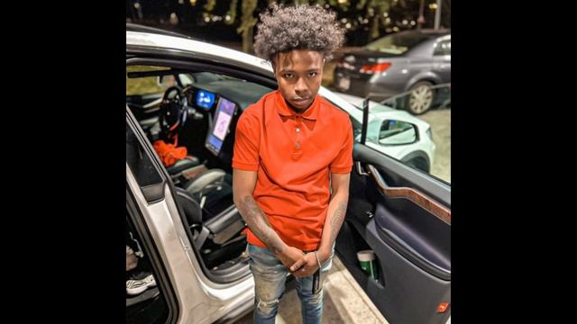 (SOLD!) Anti Da menace + Lil Purk type beat “Law & Order”