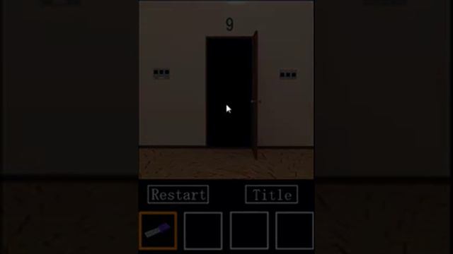 NEAT ESCAPE Walkthrough 01-15 Neat Escape