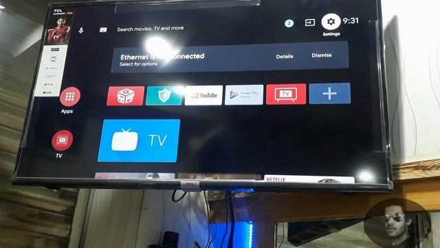 How to Tcl s6500 Android Tv Screen Mirror connect mobile Miracast full setting Urdu in Hindi