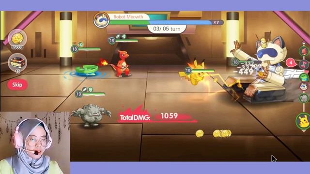 Game Pokemon Terbaru 2022 - Pet Impact Gameplay (Android/IOS)