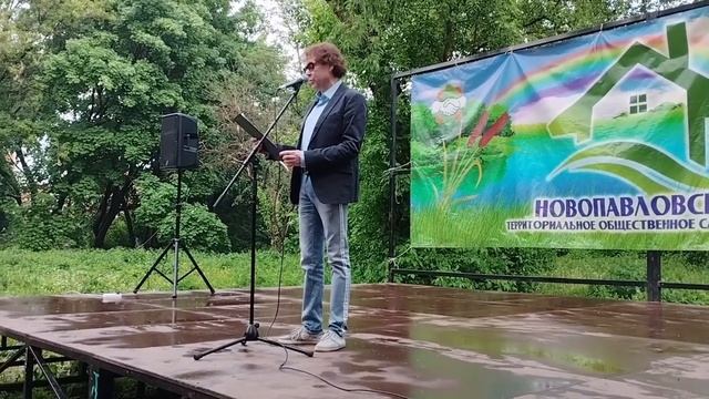 Зарисовки вдогонку Сорокиной. Праймериз "ЕдРо". Праздник соседей. Одарённые дети рязанского края