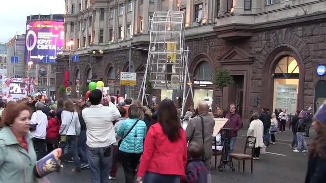 Вертинский Александр.