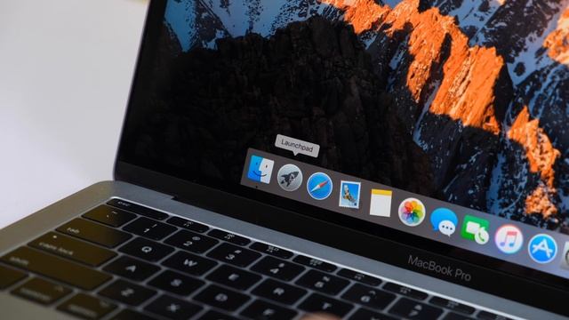 Hướng dẫn sử dụng MACBOOK cơ bản | Xem xong biết sử dụng MAC không muốn dùng WIN NỮA LUÔN !!!
