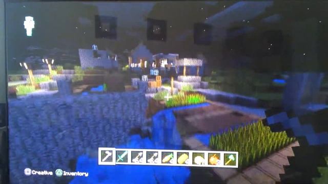 Dying light minecraft by Haydn