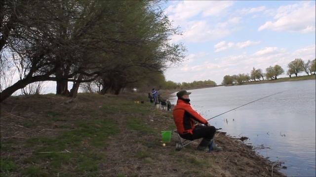 ВОБЛА, АСТРАХАНЬ 13.04.2017 бешеный клев, удачная рыбалка. Отдых природа.