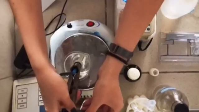 Лаборатория молекулярной генетики