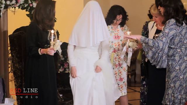 БРИСТОЛЬ. Одесса. Аарон и Сара