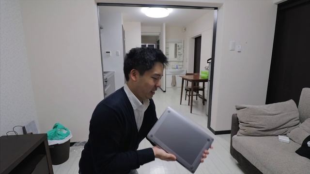 맥북프로 13인치 + 터치바 냄맡 개봉기 (2016 late)