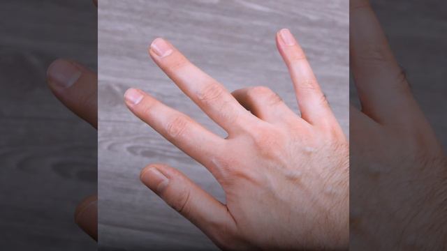 7 cose che solo il corpo di poche persone riesce a fare
