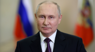 Хиллари Клинтон: трансляция российской позиции на Западе — победа Путина