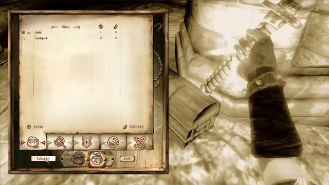 Let's Play Oblivion MODDED (Gameplay/Walkthrough) [Part 44] - Fort Farragut