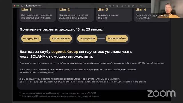 Актуальные инструменты крипторынка для создания капитала с клубом 'Legends Group'. (720p_30fps_H264-