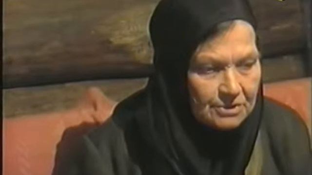 1Рассказ монахини Александры о показанных ей ужасах ада