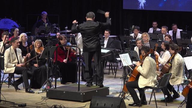 BGSO - В лесу родилась ёлочка