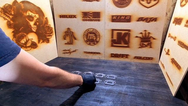 Комплект усилителей сход развала для автомобилей Toyota